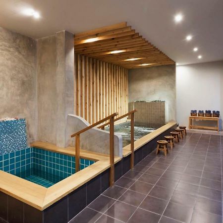 Haikin Ryokan Чиангмай Екстериор снимка