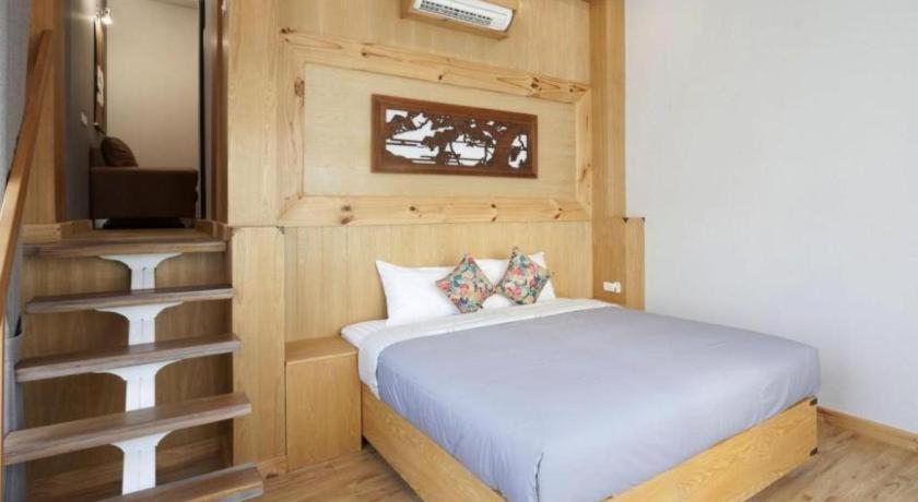 Haikin Ryokan Чиангмай Екстериор снимка