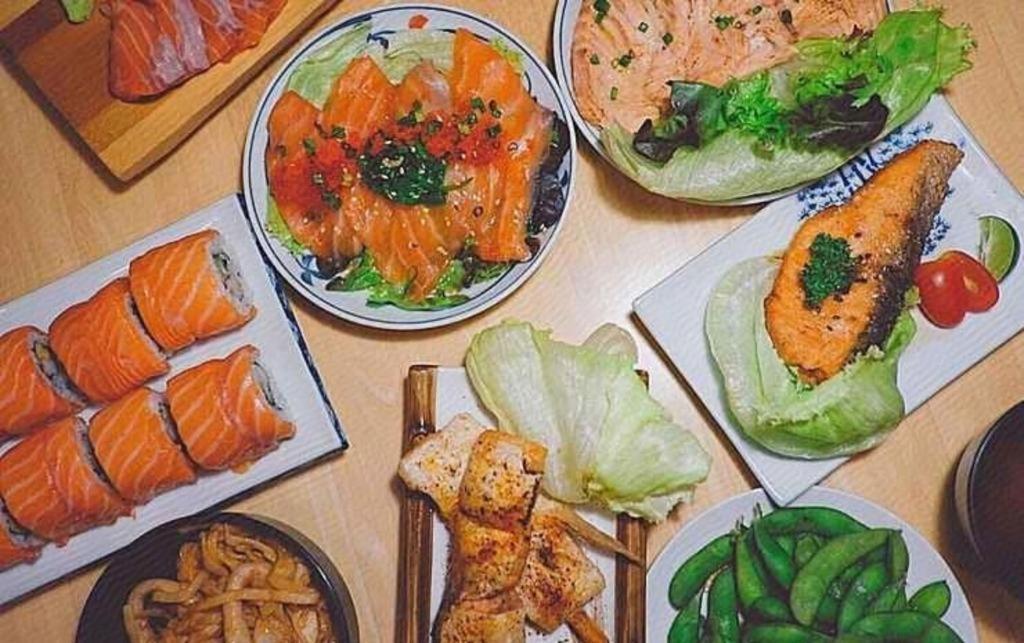 Haikin Ryokan Чиангмай Екстериор снимка