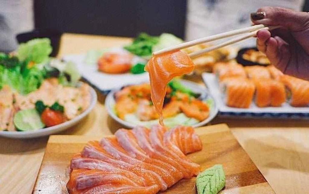 Haikin Ryokan Чиангмай Екстериор снимка